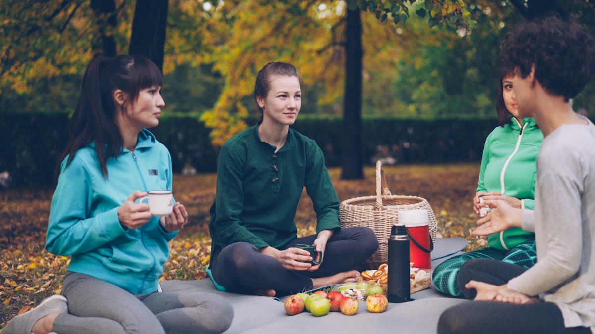 Nutrición equilibrada para deportistas