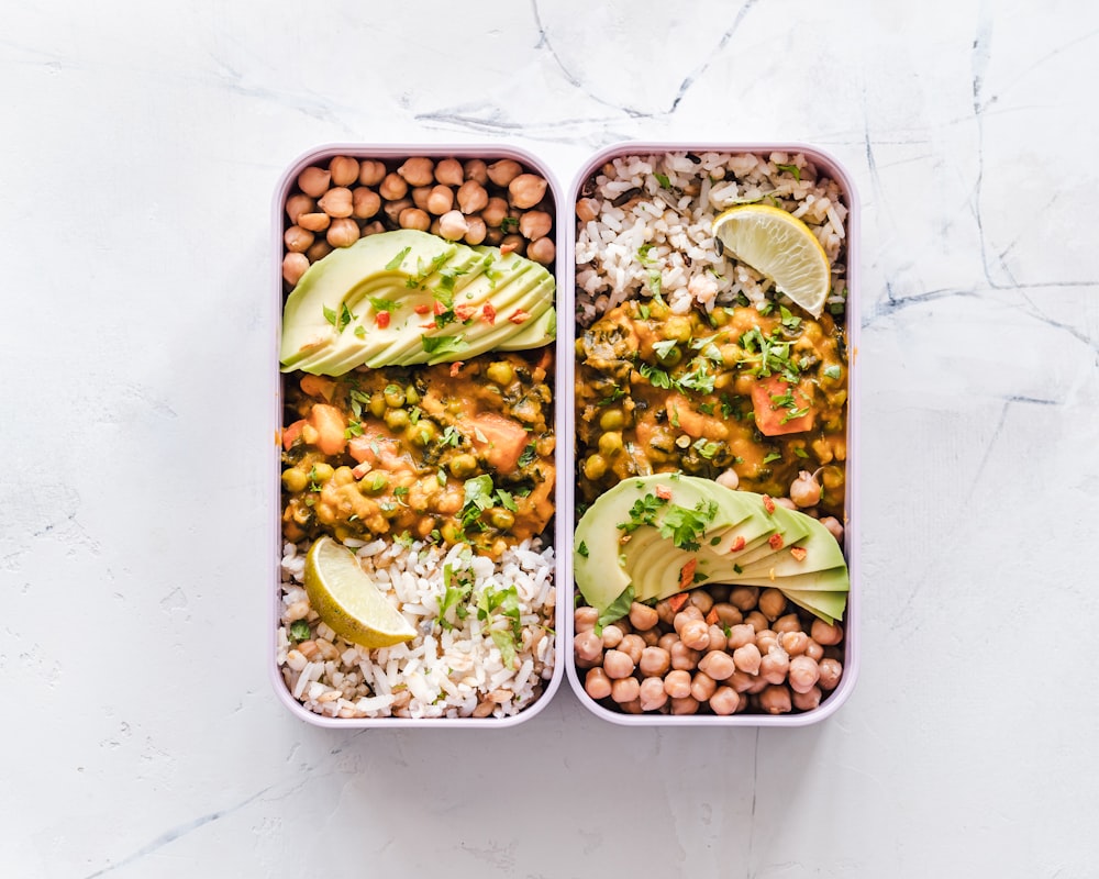 Planificación nutricional para competiciones