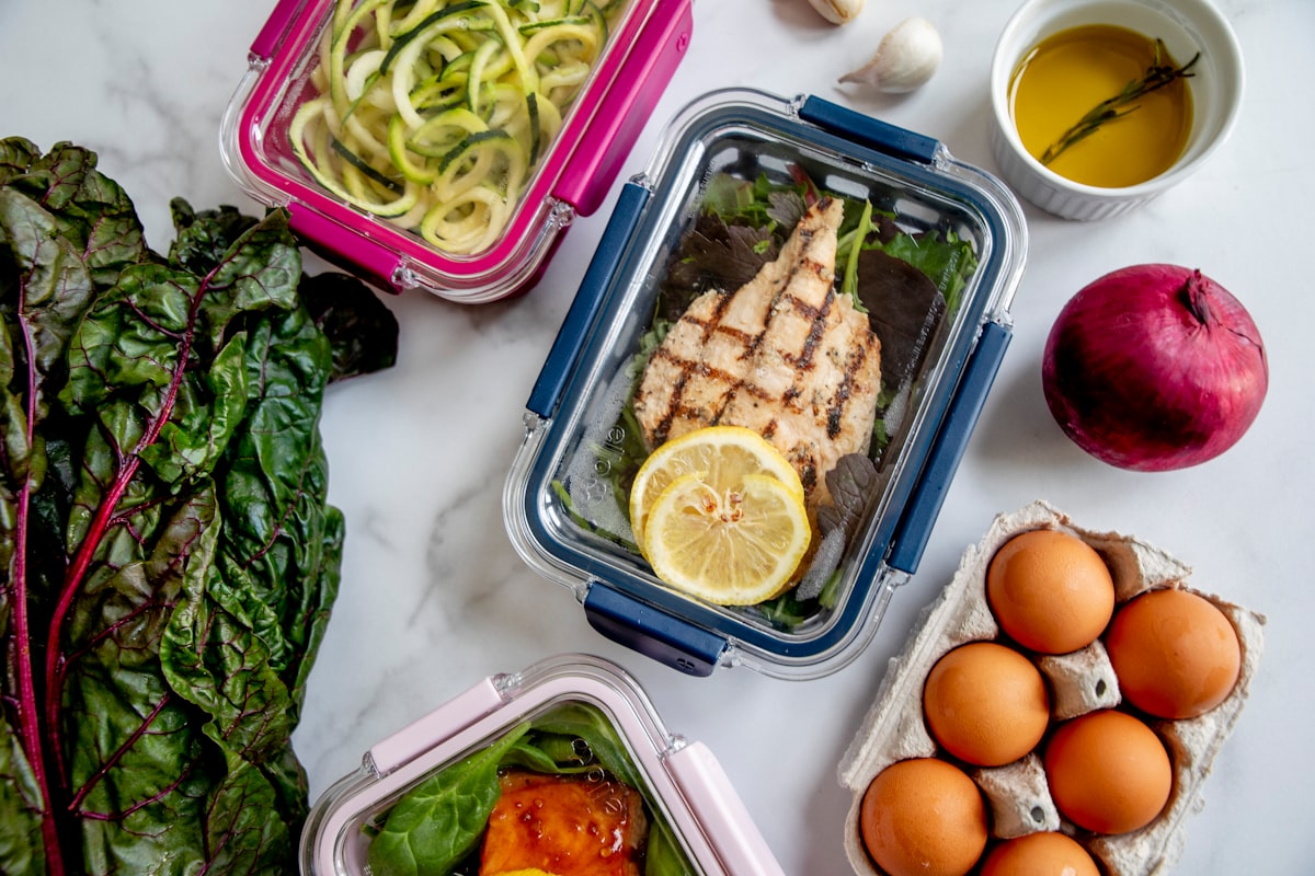 Alimentación consciente y bienestar